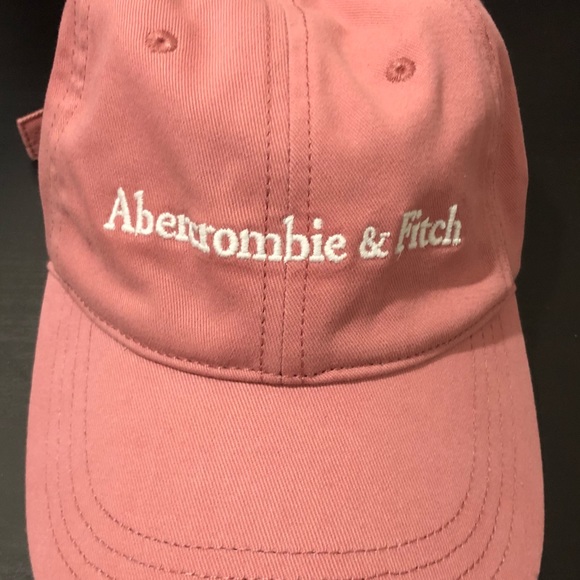 Abercrombie & Fitch Cap - Picture 6 of 9
